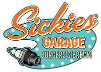 Sickies Garage Burgers and Brews